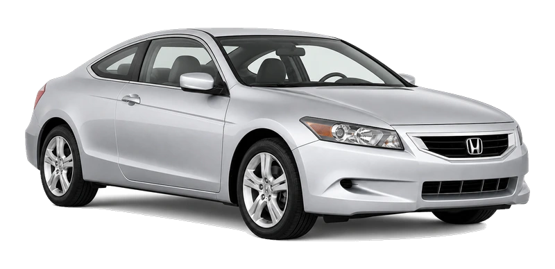 HONDA ACCORD kupė (CM)