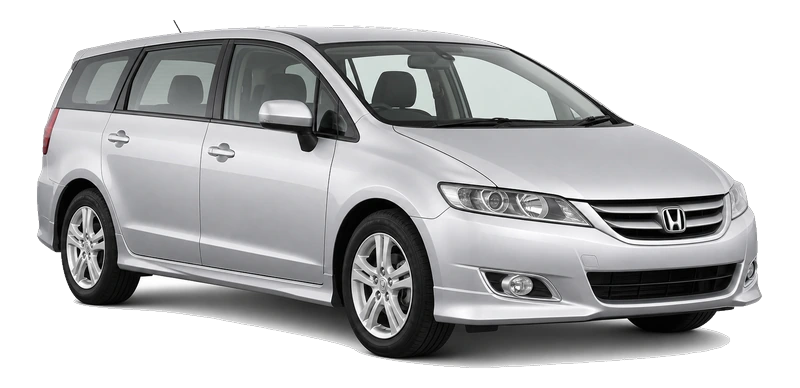 HONDA STREAM (RN)