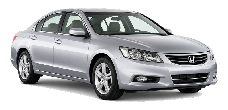 HONDA ACCORD VIII (CU)