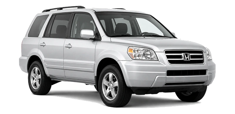 HONDA PILOT
