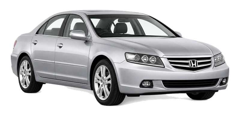 HONDA LEGEND IV (KB_)