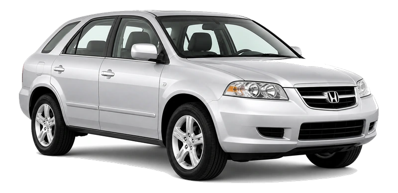 HONDA MDX (YD)