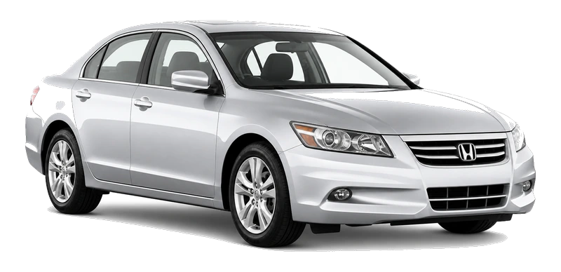 HONDA ACCORD VIII (CP)