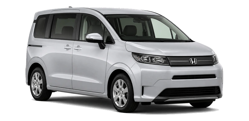 HONDA FREED III (GT_)