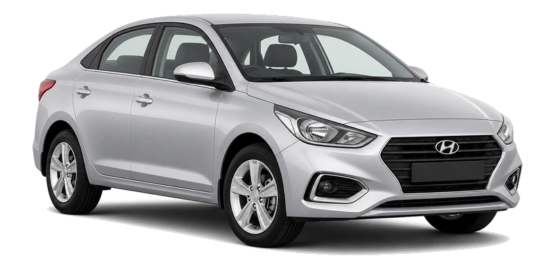 HYUNDAI SOLARIS Sedanas (HCR, HCI)
