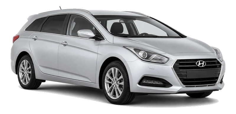 HYUNDAI i40 I Kombi Van (VF)