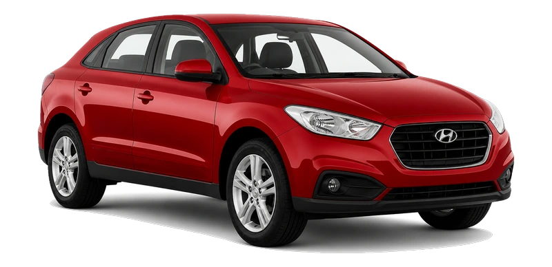 HYUNDAI ix35 Van