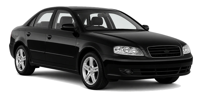 HYUNDAI LANTRA III Sedanas (XD)