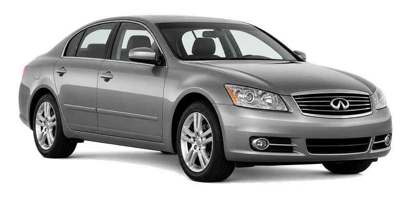 INFINITI G Sedanas