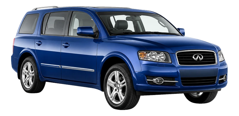 INFINITI QX56