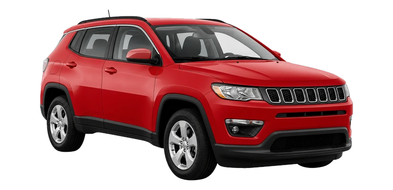 JEEP COMPASS (MP, M6, MV, M7)