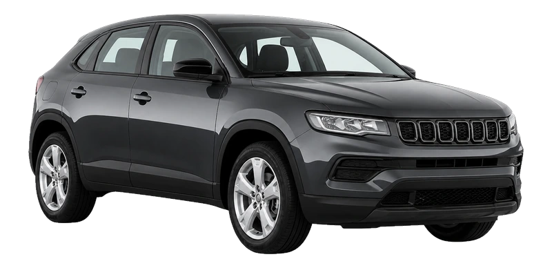 JEEP COMPASS (J4U)