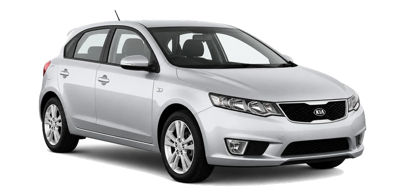 KIA CERATO II (TD)