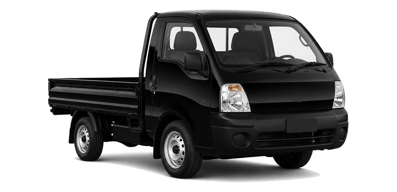 KIA K2700