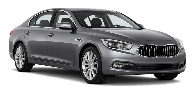 KIA QUORIS I (KH)