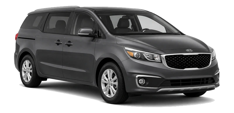 KIA SEDONA III (YP)