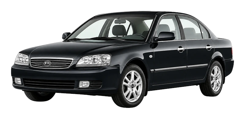 KIA ENTERPRISE (HD12)