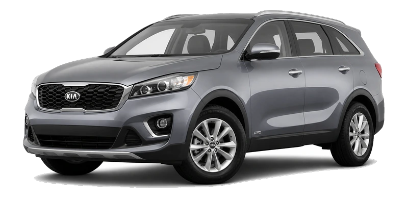 KIA SORENTO III (UM)