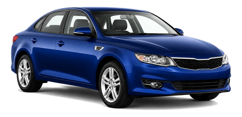 KIA OPTIMA (JF)
