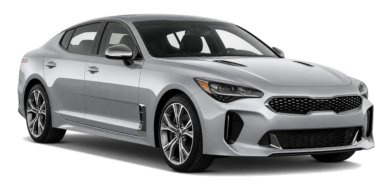 KIA STINGER (CK)