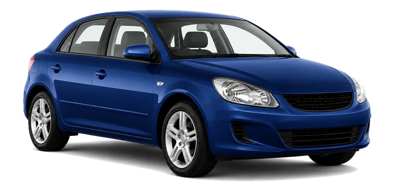 KIA PICANTO hečbekas
