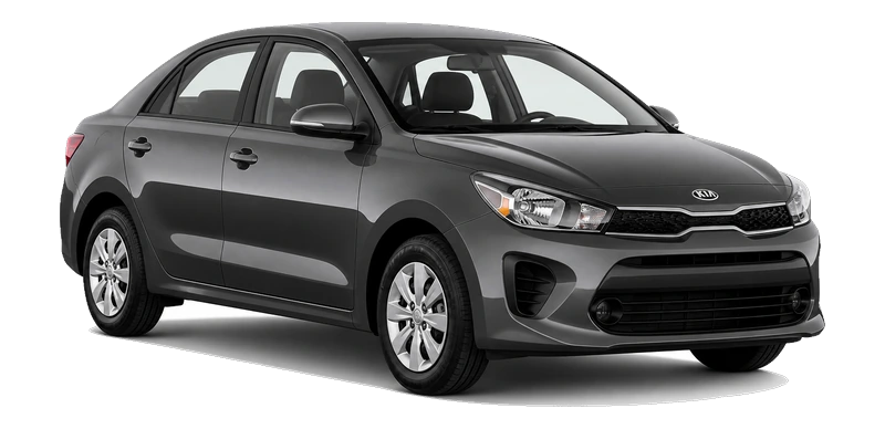 KIA PEGAS I (AB)
