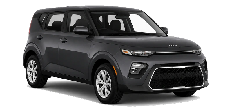 KIA SOUL III (SK3)