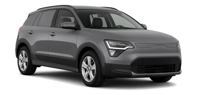 KIA NIRO VAN (DE)