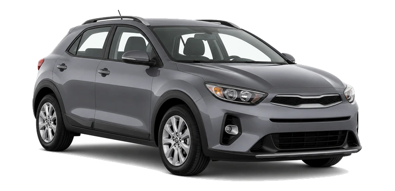 KIA STONIC Hatchback Van (YB)