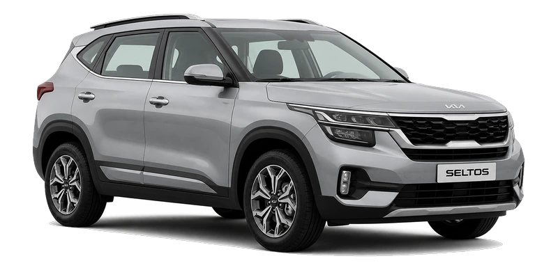 KIA SELTOS (SP2, SP2I)