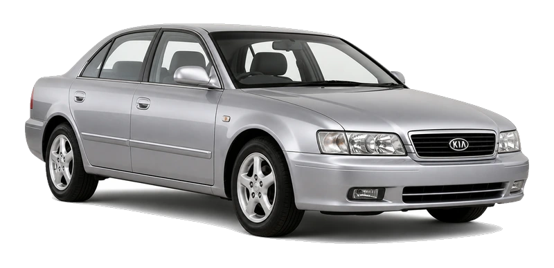 KIA POTENTIA (HC12)