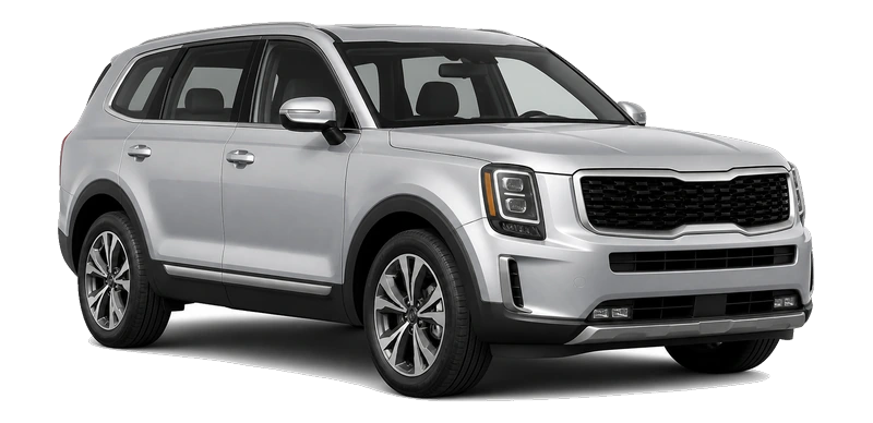 KIA TELLURIDE (ON)