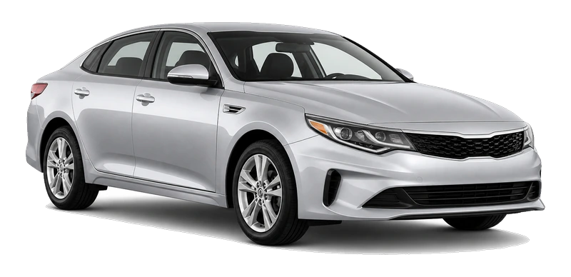 KIA OPTIMA (DL3)