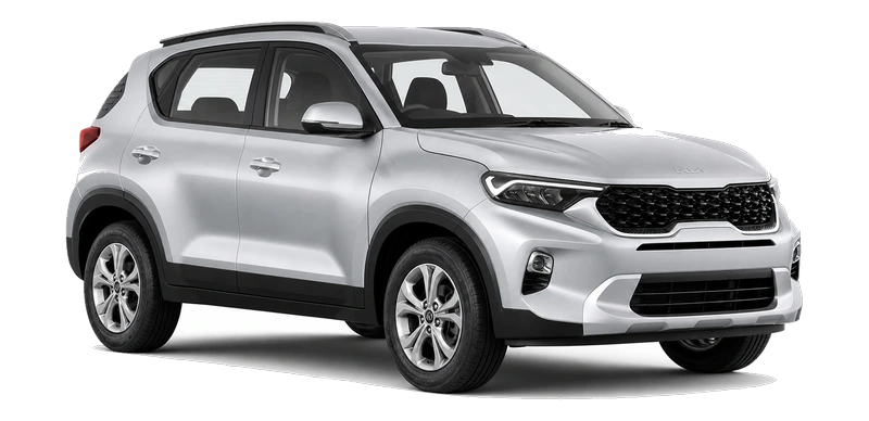 KIA SONET (QY)