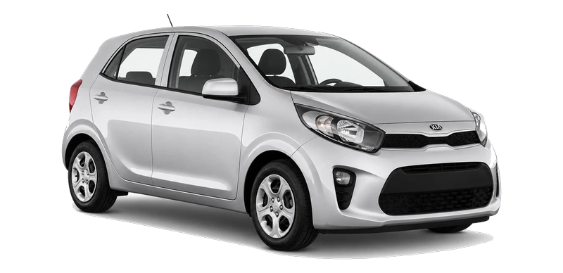 KIA PICANTO Runner (JA)