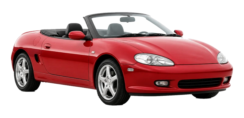 KIA ROADSTER (DB63)