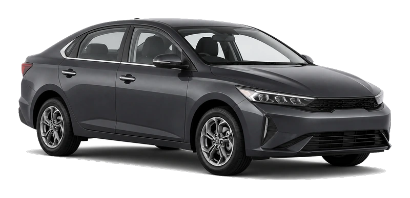 KIA K3 sedanas (BL7)