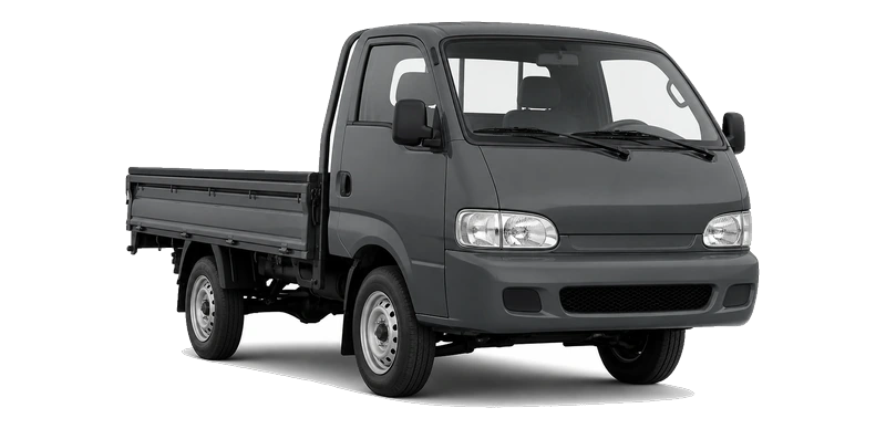 KIA K2700 (K62W)