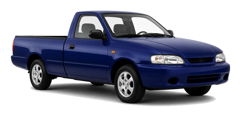KIA CERES