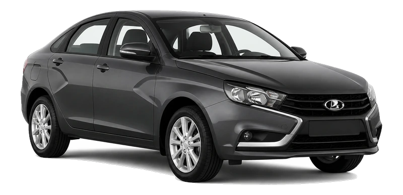 LADA VESTA (GFL_)