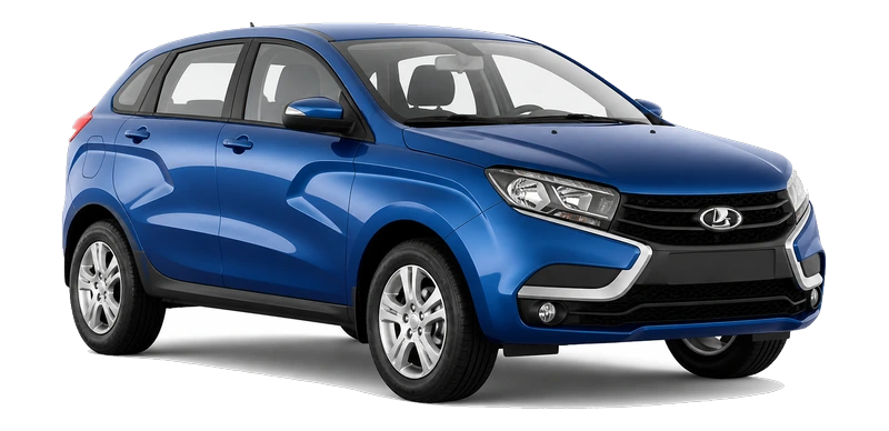 LADA XRAY (GAB_)
