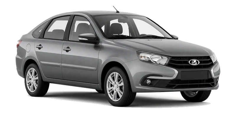 LADA GRANTA Liftback (2191_)