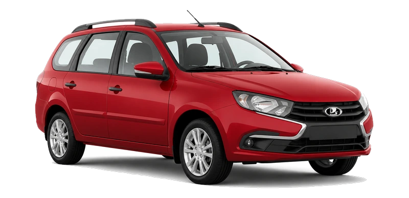 LADA GRANTA Universalas (2194_)