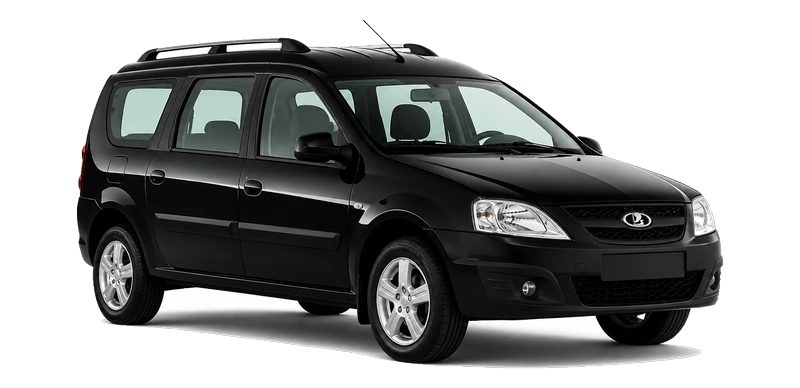 LADA LARGUS (KS0_, RS0_, KSA_)