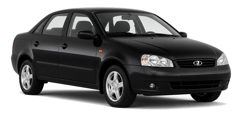 LADA KALINA Sedanas (1118)