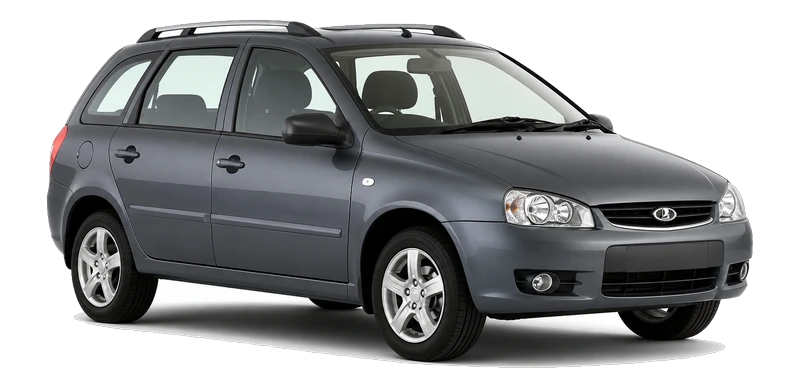 LADA KALINA Universalas (1117)