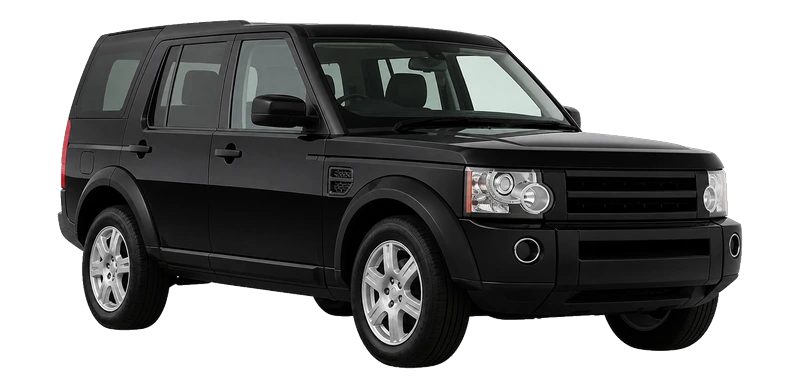 LAND ROVER DISCOVERY III (L319)