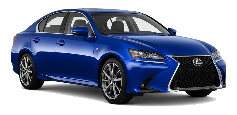 LEXUS GS (_L1_)