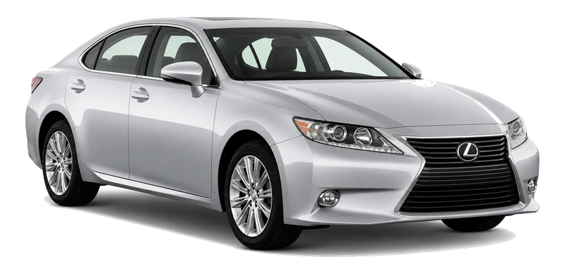 LEXUS ES (_V6_)