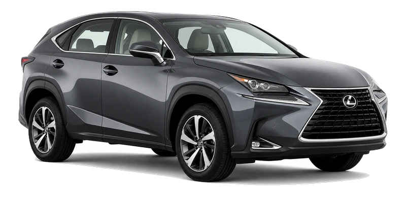 LEXUS NX (_Z1_)